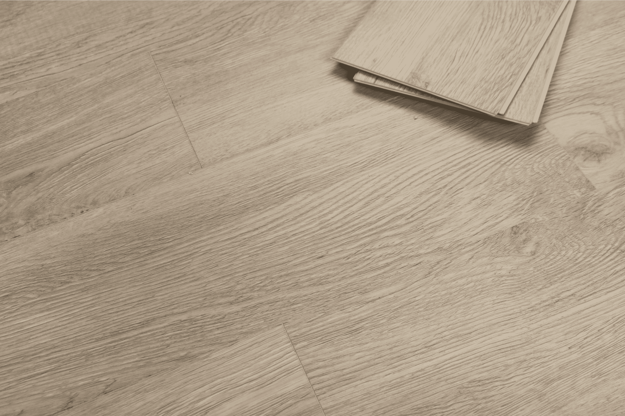 Кварцвиниловая плитка ICONFLOOR (Айкон Флор) Коллекция  BLACK LVT Дизайн BLVT222 Дуб Маккуин  (1219,2x152,4x2,2 мм)