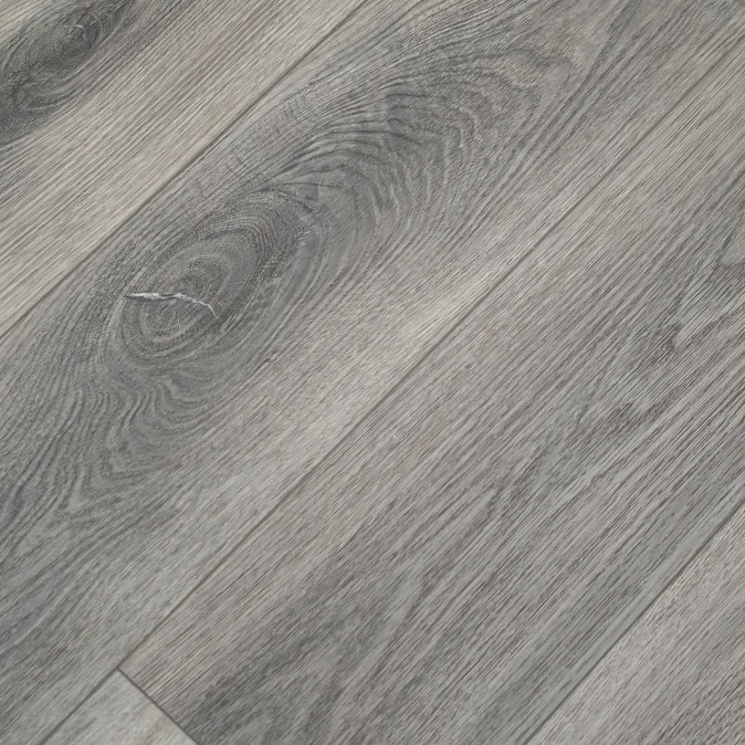 Виниловый (SPC) ламинат BRONIX Коллекция Saffir Wood Дизайн Black Star (1220х180х4 мм)