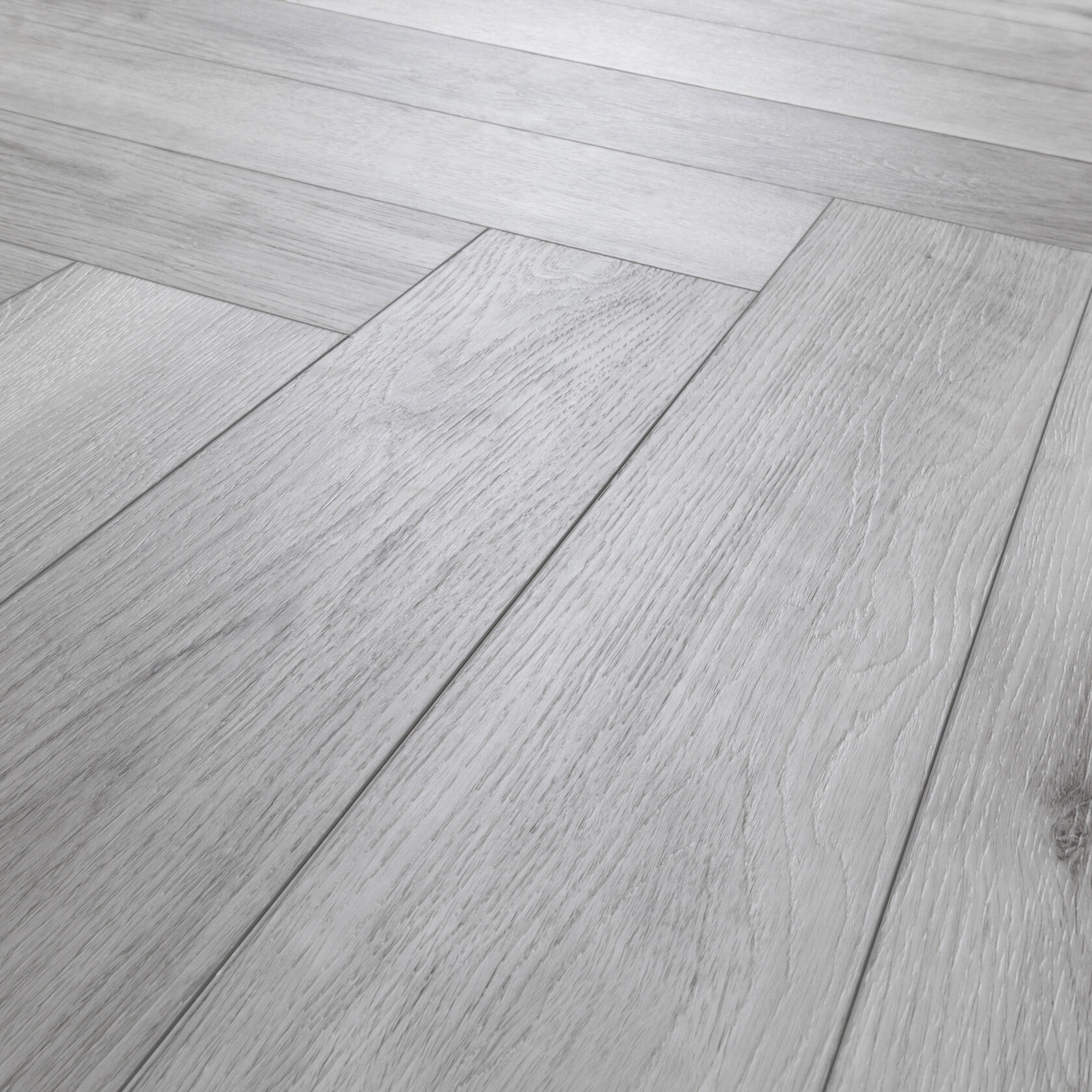 SPC ламинат OFFWOOD Коллекция Herringbone Дизайн Тайга (625х125х4 мм)