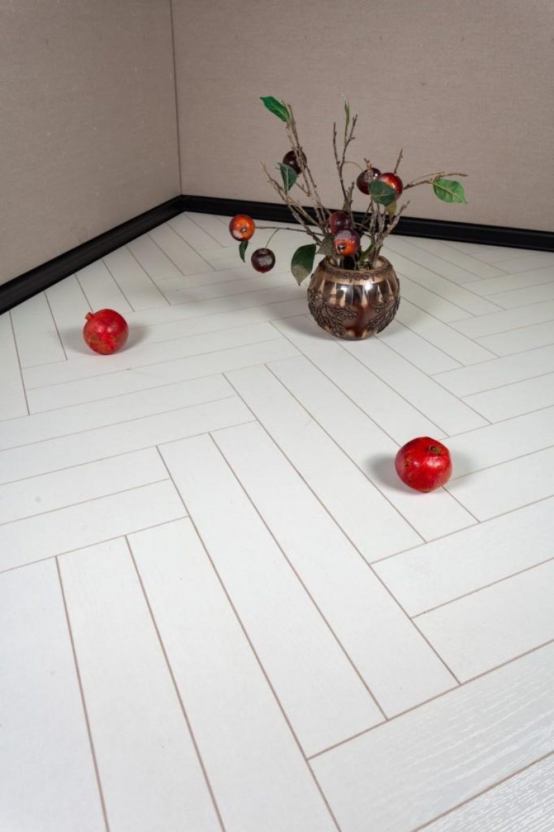 Ламинат CBM (СБМ) Коллекция CORUNA 12 мм 33 класс Дизайн 805 Светлый Стенице (606.75х101.125х12 мм)