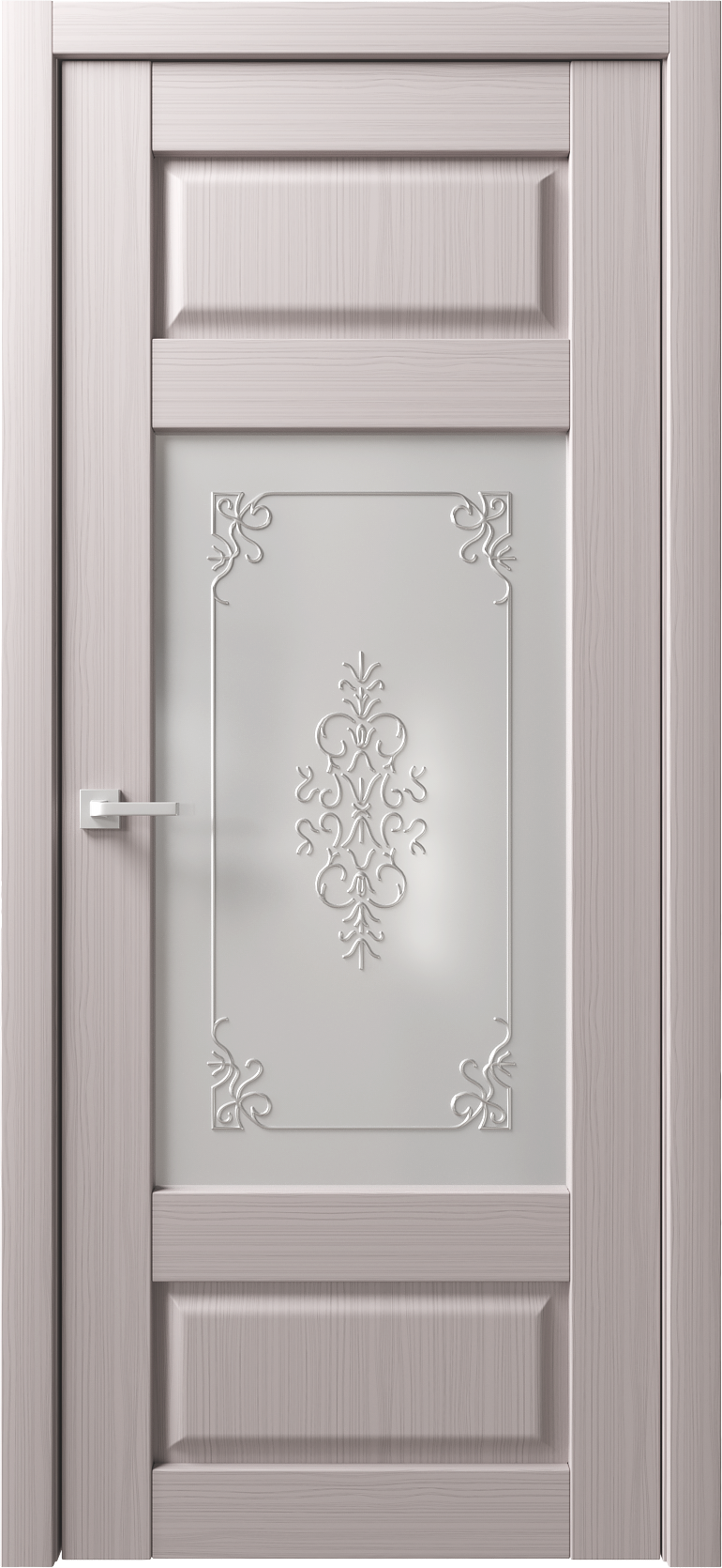 Межкомнотные двери DREAM DOORS - Коллекция Серия F P16