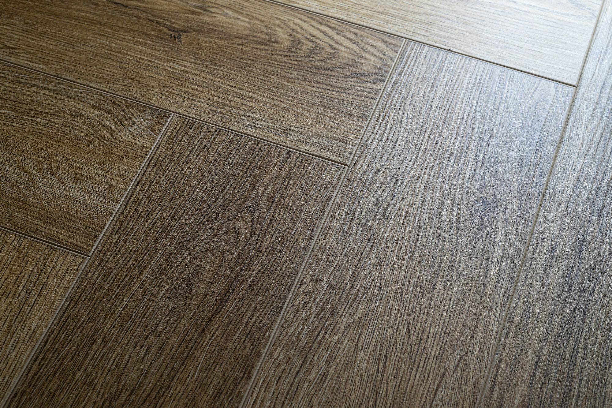 Кварц-виниловая плитка DAMY FLOOR Коллекция LONDON LVT Дизайн 190902EL-07-LVT Шеффилд (590×118х2,5мм)