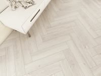 SPC ламинат ICON FLOOR (Айкон Флор) Коллекция PURPLE Дизайн PL06 Дуб Нувель (640х128х4 мм)