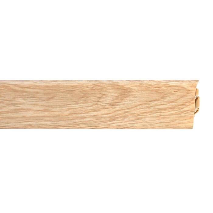 Пластиковый плинтус TARKETT (ТАРКЕТТ) SD 60 240 NEAPOLITAN PLANE TREE