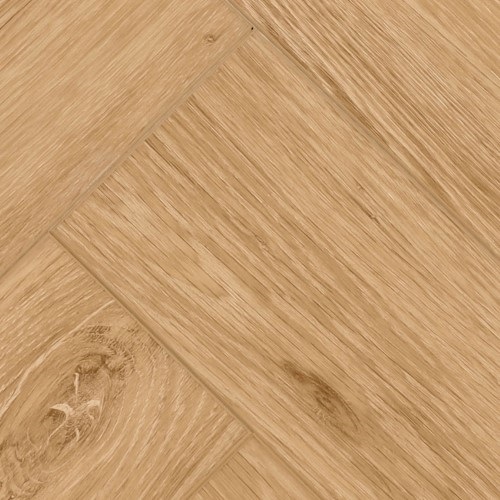 Кварцвиниловая плитка PRIMAVERA (Примавера) Коллекция  Herringbone LVT Дизайн GL1844 Aqua (595х195х2,5 мм)