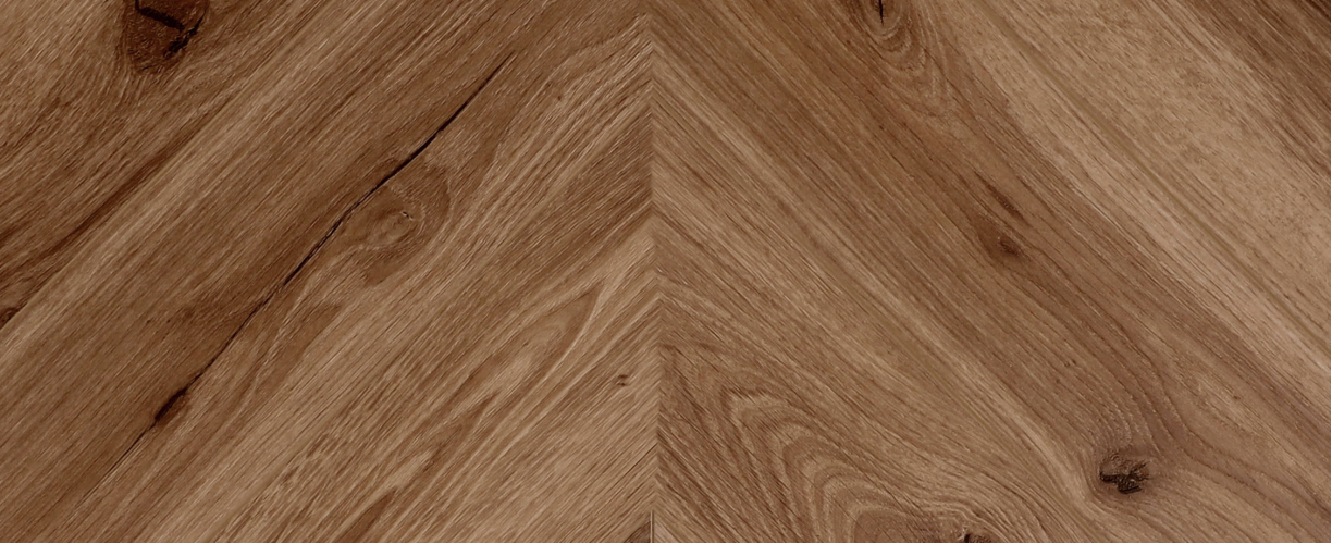 Кварцвиниловая плитка PRIMAVERA (Примавера) Коллекция  Chevron LVT Дизайн GL1858 Faro (550х120х2,5 мм)
