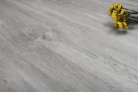 SPC ламинат ICON FLOOR (Айкон Флор) Коллекция BLACK Дизайн BL27 Дуб Риччи (1220х151х4 мм)