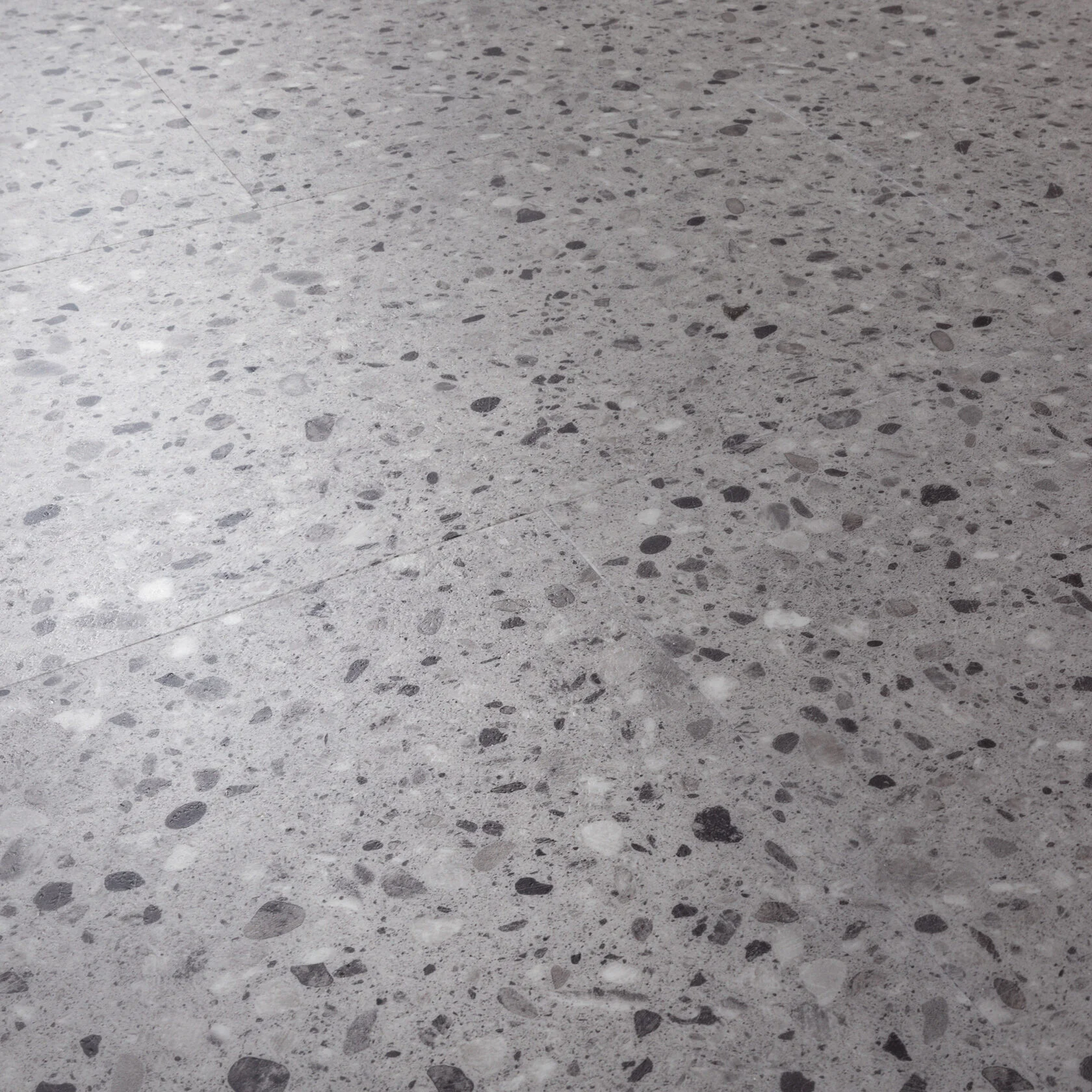 SPC ламинат OFFWOOD Коллекция Stone Дизайн Эверест (610х305х4мм)