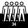 34 класс