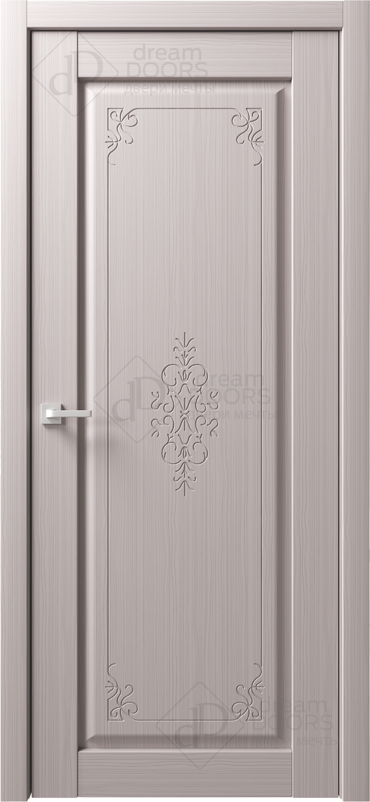 Межкомнотные двери DREAM DOORS - Коллекция Серия F P14