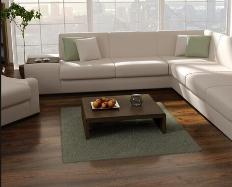Ламинат KRONOSPAN (КРОНОШПАН) Коллекция VARIOSTEP CLASSIC Дизайн 8274 Дуб Модена (1285х192х8 мм)