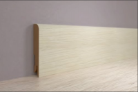 Плинтус ЛУКА MDF 24043 Филадельфия Светлый 16х80х2400
