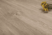 SPC ламинат ICON FLOOR (Айкон Флор) Коллекция BLACK Дизайн BL26 Дуб Бальман (1220х151х4 мм)