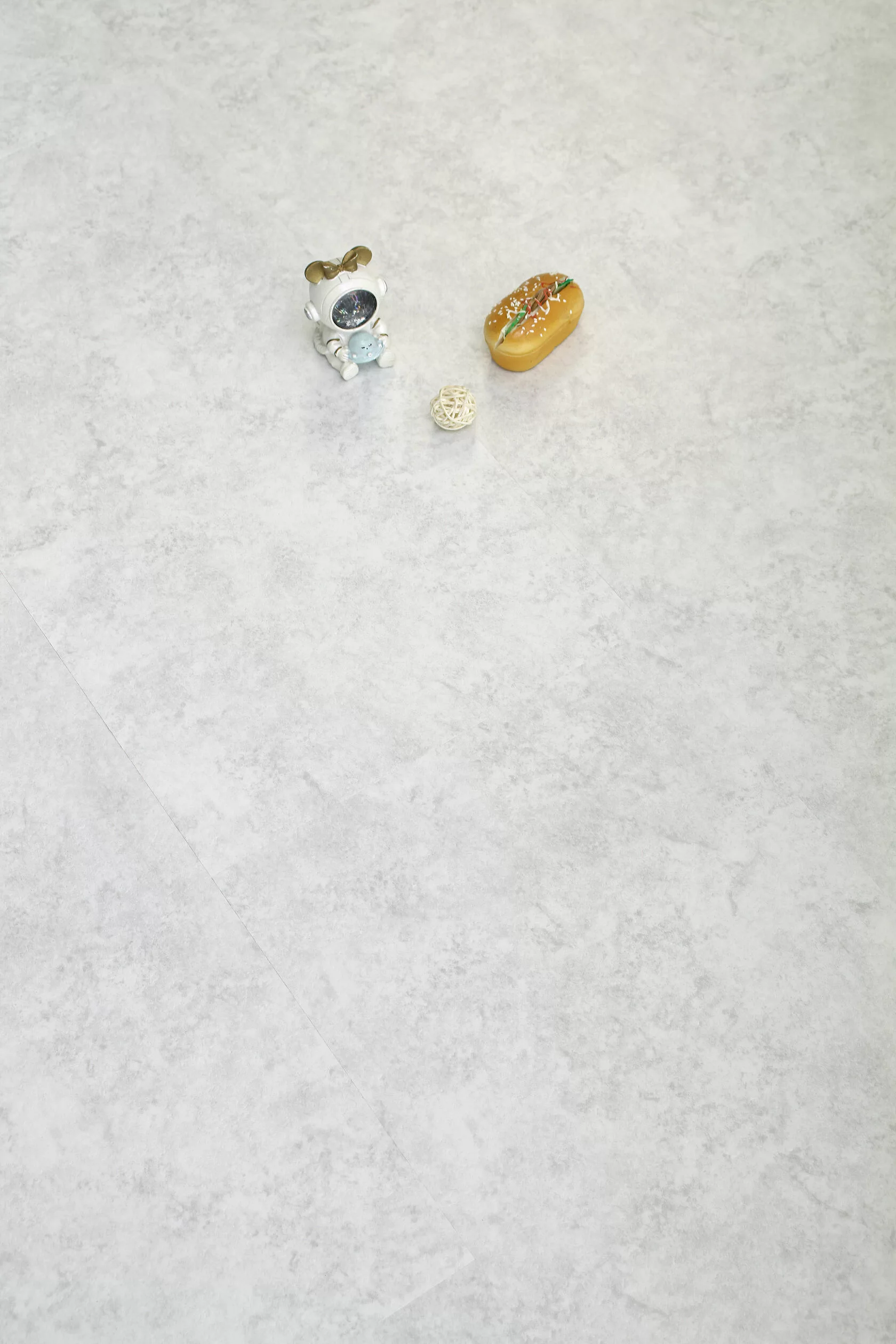 SPC ламинат ICON FLOOR (Айкон Флор) Коллекция MARBLE Дизайн ML62 Доломит Роден (610х305х6 мм)