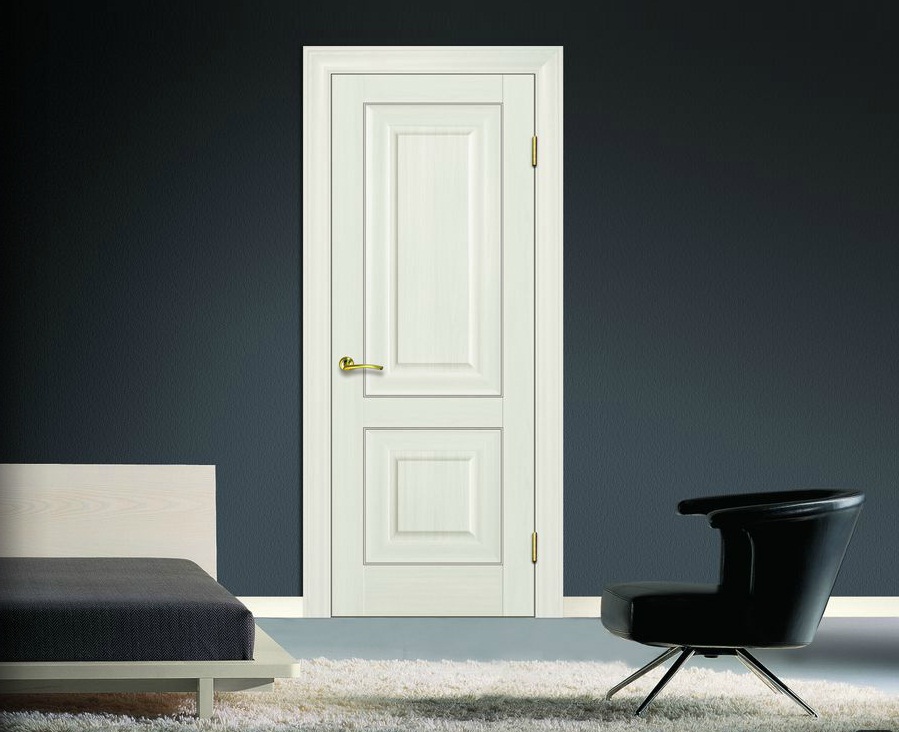 Межкомнатные двери