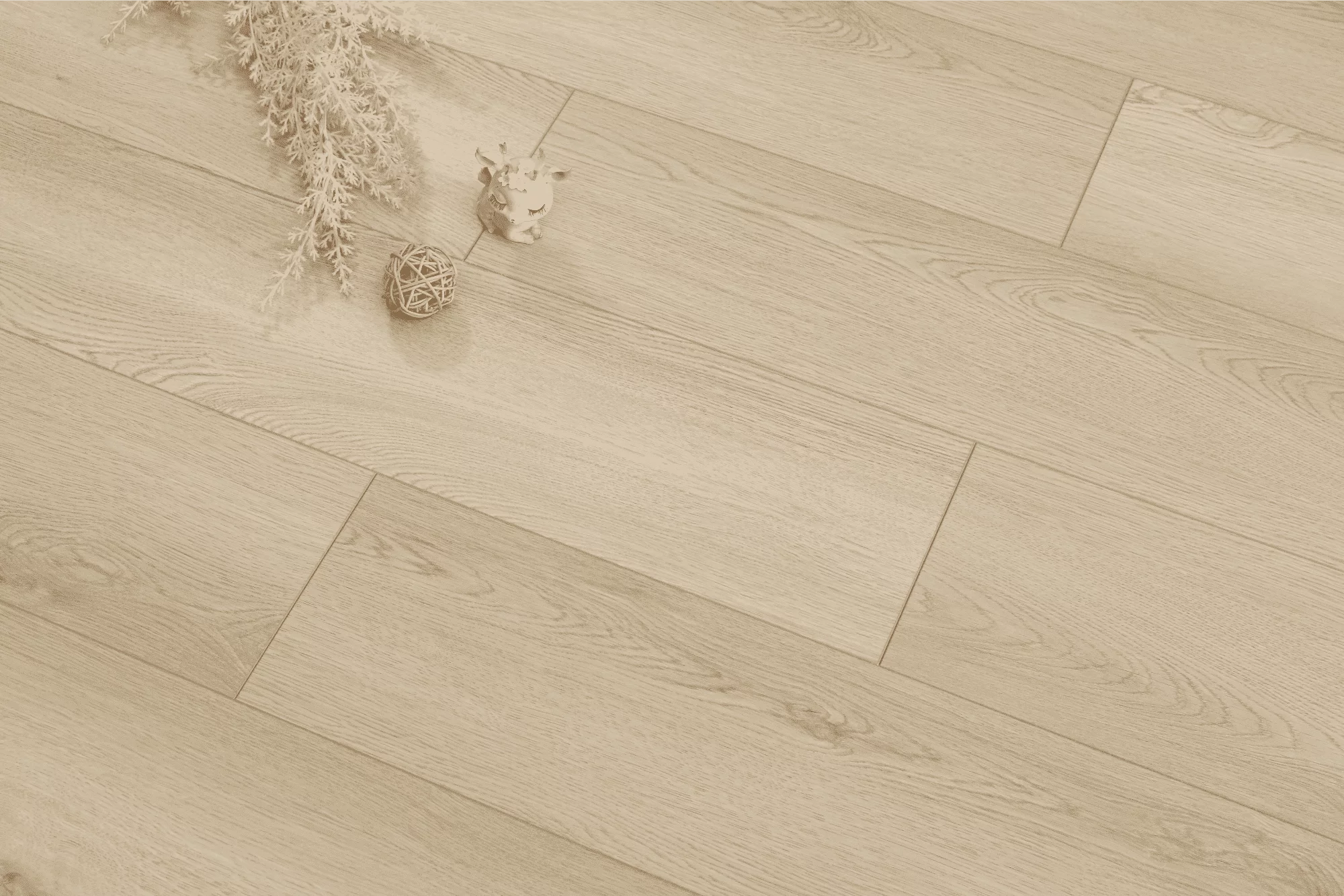 SPC ламинат ICON FLOOR (Айкон Флор) Коллекция MINT Дизайн MT52 Дуб Оливер (1220х184х6 мм)