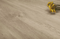 SPC ламинат ICON FLOOR (Айкон Флор) Коллекция BLACK Дизайн BL22 Дуб Маккуин (1220х151х4 мм)