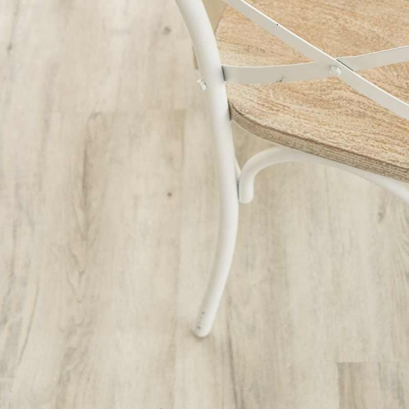 Кварц-виниловая плитка VINILAM (ВИНИЛАМ) Коллекция CERAMO XXL GLUE Дизайн 8875-EIR Дуб Цюрих (1528*233*2.5 мм)