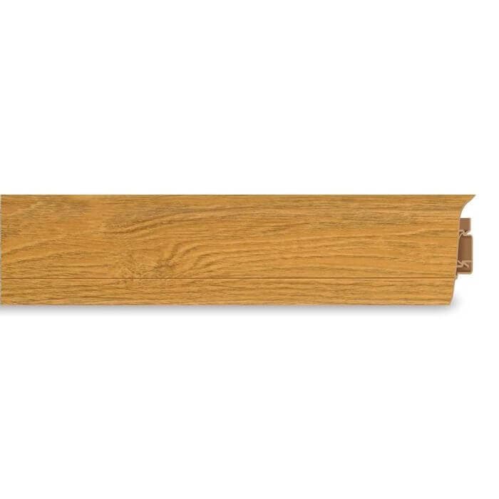 Пластиковый плинтус TARKETT (ТАРКЕТТ) SD 60 235 HONEY OAK
