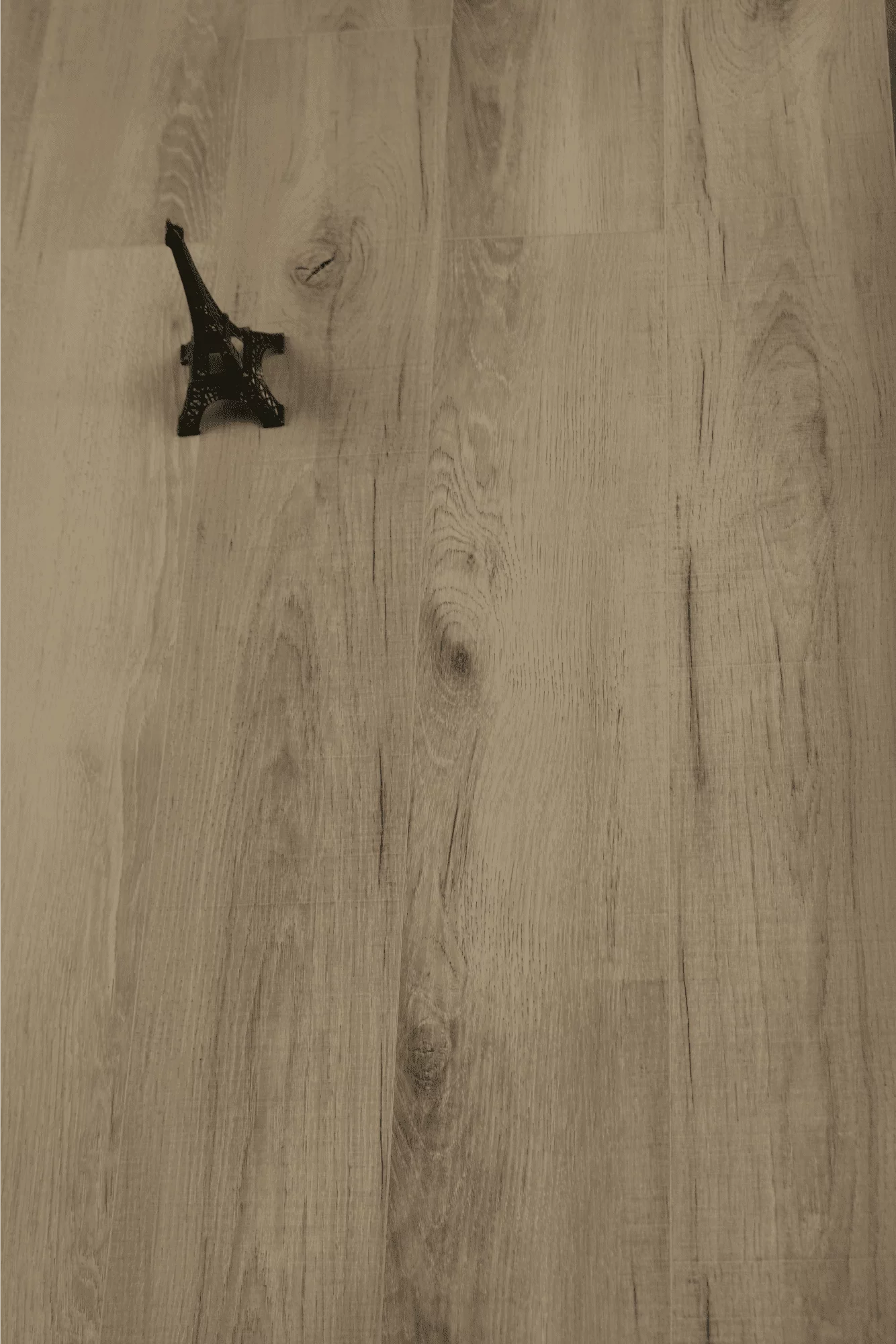 SPC ламинат ICON FLOOR (Айкон Флор) Коллекция BLACK Дизайн BL28 Дуб Кельвин (1220х151х4 мм)