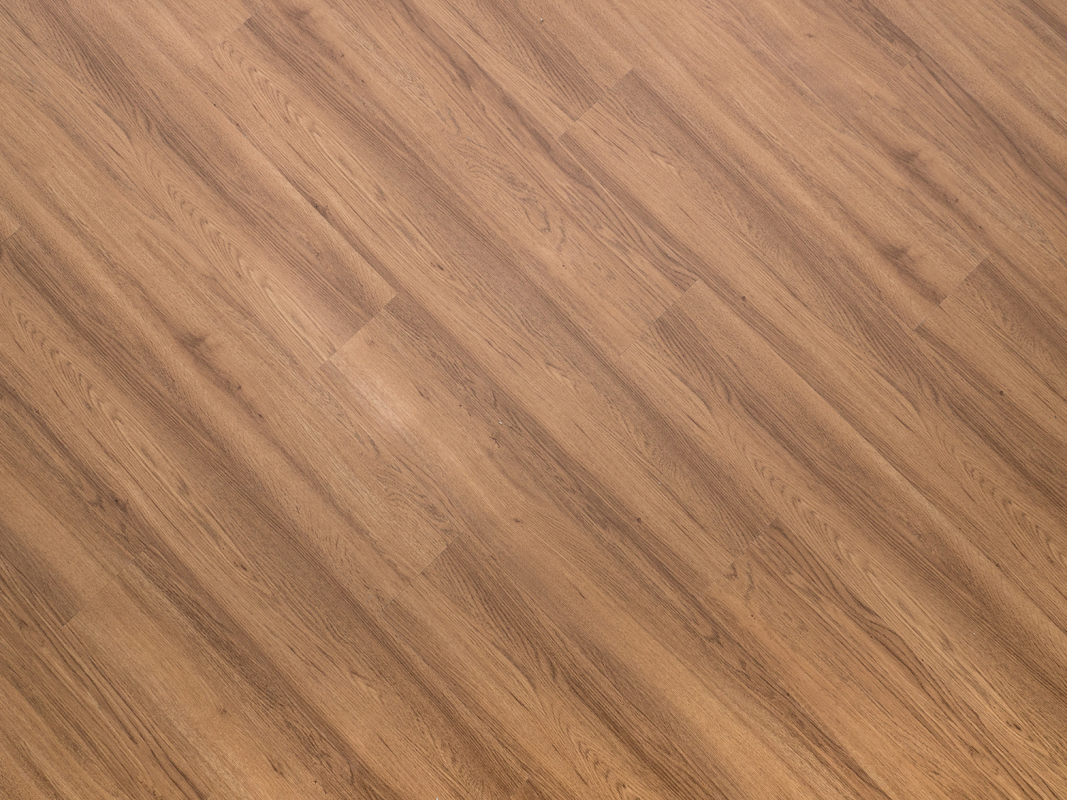 Виниловая плитка ECOCLICK WOOD Дизайн NOX 1706 Дуб Руан (1200х180х2.3 мм)