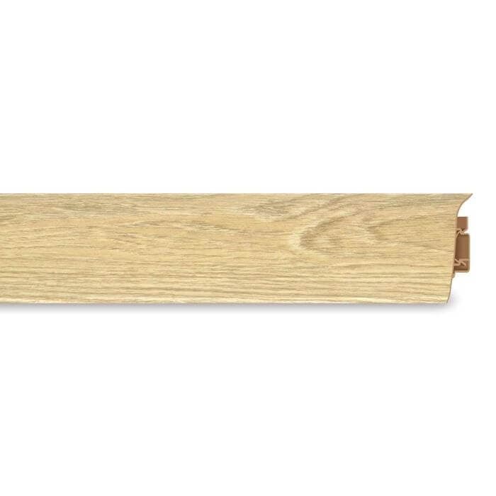 Пластиковый плинтус TARKETT (ТАРКЕТТ) SD 60 233 SHERWOOD OAK