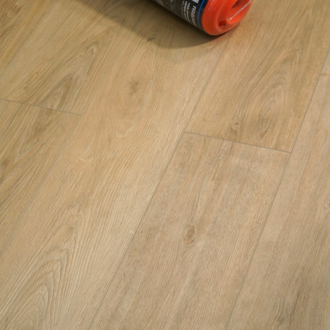 Виниловый (SPC) ламинат BRONIX Коллекция KVARR Дизайн Oniks (1220х180х4 мм)