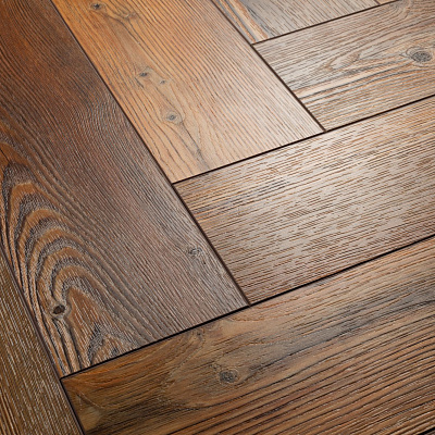 Виниловый ламинат AQUAFLOOR Коллекция Parquet Glue Дизайн AF2510PG (610*122*2.5 мм)