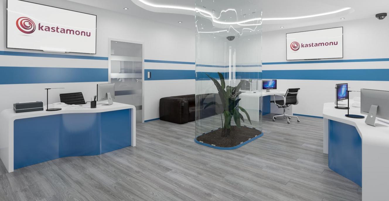 Ламинат KASTAMONU (КАСТАМОНУ) Коллекция SUNFLOOR 8 мм 32 класс Дизайн SF34 Дуб Гвинея (1380х193х8 мм)